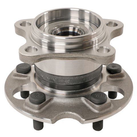 MOOG 04-06 Lexus RX330 Rear Hub Assembly thumbnail 3