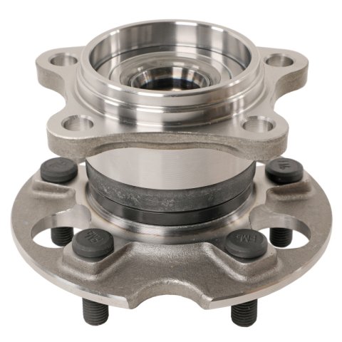 MOOG 04-06 Lexus RX330 Rear Hub Assembly thumbnail 4