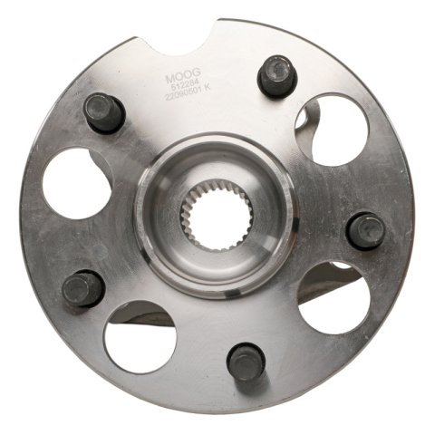MOOG 04-06 Lexus RX330 Rear Hub Assembly thumbnail 6