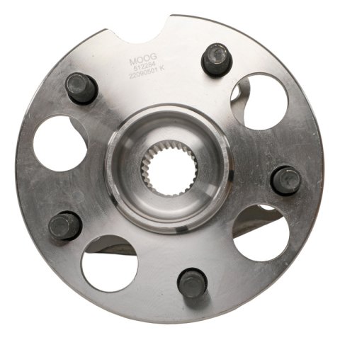 MOOG 04-06 Lexus RX330 Rear Hub Assembly thumbnail 7