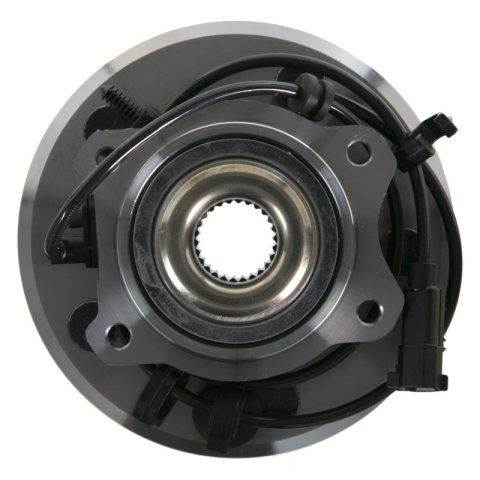 MOOG 04-06 Chrysler Pacifica Rear Hub Assembly thumbnail 6