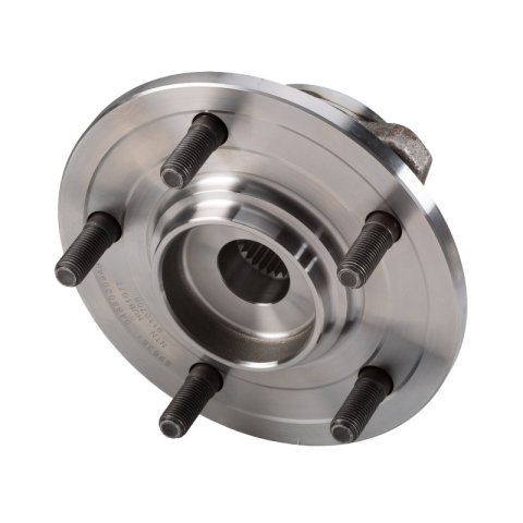 MOOG 04-06 Chrysler Pacifica Rear Hub Assembly thumbnail 7