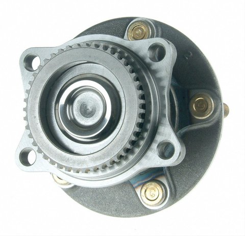 MOOG 04-11 Mitsubishi Endeavor Rear Hub Assembly thumbnail 1