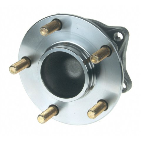 MOOG 04-11 Mitsubishi Endeavor Rear Hub Assembly thumbnail 3