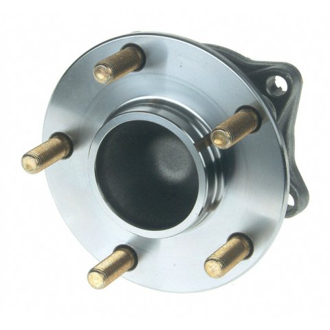 MOOG 04-11 Mitsubishi Endeavor Rear Hub Assembly thumbnail 4