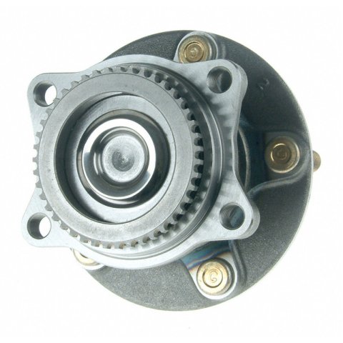 MOOG 04-11 Mitsubishi Endeavor Rear Hub Assembly thumbnail 6