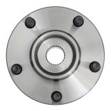 MOOG 04-11 Mitsubishi Endeavor Rear Hub Assembly thumbnail 6
