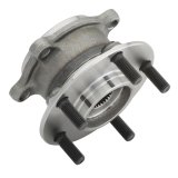 MOOG 04-11 Mitsubishi Endeavor Rear Hub Assembly thumbnail 7