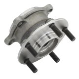 MOOG 04-11 Mitsubishi Endeavor Rear Hub Assembly thumbnail 9