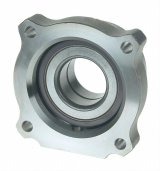 MOOG 05- Toyota Tacoma Rear Right Hub Assembly thumbnail 2