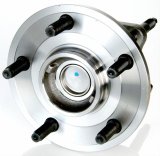 MOOG 06-10 Jeep Commander Rear Hub Assembly thumbnail 1