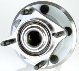 MOOG 06-10 Jeep Commander Rear Hub Assembly thumbnail 2