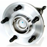 MOOG 06-10 Jeep Commander Rear Hub Assembly thumbnail 3