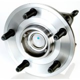 MOOG 06-10 Jeep Commander Rear Hub Assembly thumbnail 4