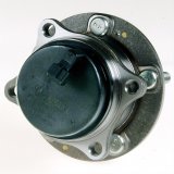MOOG 11-15 Kia Sorento Rear Hub Assembly thumbnail 1