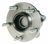 MOOG 11-15 Kia Sorento Rear Hub Assembly thumbnail 2