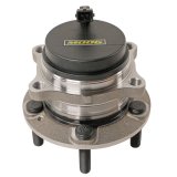 MOOG 11-15 Kia Sorento Rear Hub Assembly thumbnail 4