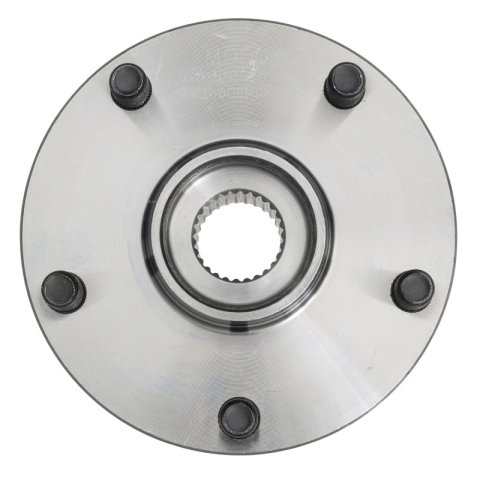 MOOG 06-07 Subaru B9 Tribeca Rear Hub Assembly thumbnail 1