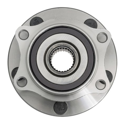 MOOG 06-07 Subaru B9 Tribeca Rear Hub Assembly thumbnail 2