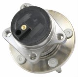 MOOG 07-08 Ford Edge Rear Hub Assembly thumbnail 1