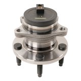 MOOG 07-08 Ford Edge Rear Hub Assembly thumbnail 3