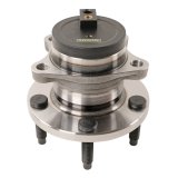 MOOG 07-08 Ford Edge Rear Hub Assembly thumbnail 4