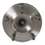 MOOG 07-08 Ford Edge Rear Hub Assembly thumbnail 5