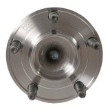 MOOG 07-08 Ford Edge Rear Hub Assembly thumbnail 8