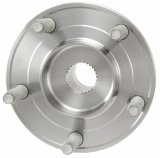 MOOG 07-10 Ford Edge Rear Hub Assembly thumbnail 1