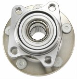 MOOG 07-10 Ford Edge Rear Hub Assembly thumbnail 2