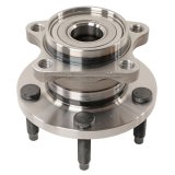 MOOG 07-10 Ford Edge Rear Hub Assembly thumbnail 3