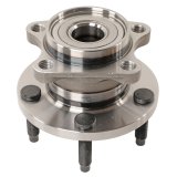 MOOG 07-10 Ford Edge Rear Hub Assembly thumbnail 4