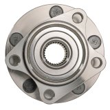 MOOG 07-10 Ford Edge Rear Hub Assembly thumbnail 8
