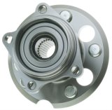 MOOG 01-05 Toyota RAV4 Rear Hub Assembly thumbnail 1