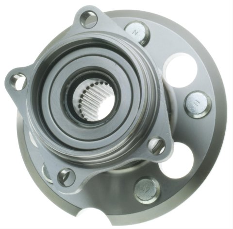 MOOG 01-05 Toyota RAV4 Rear Hub Assembly