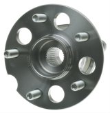 MOOG 01-05 Toyota RAV4 Rear Hub Assembly thumbnail 2
