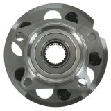 MOOG 01-05 Toyota RAV4 Rear Hub Assembly thumbnail 5