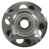MOOG 01-05 Toyota RAV4 Rear Hub Assembly thumbnail 7