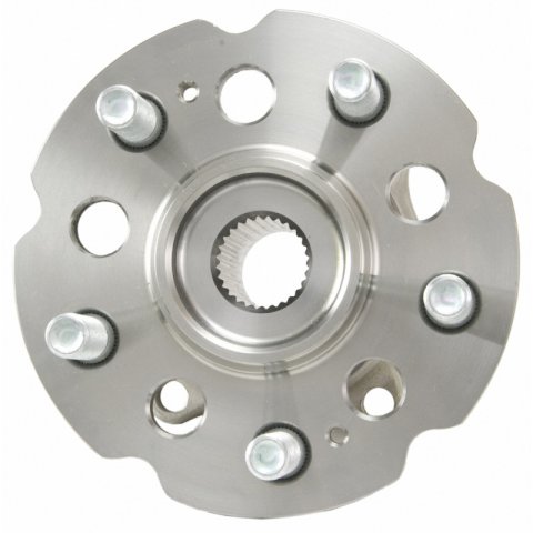 MOOG 10-13 Acura ZDX Rear Hub Assembly thumbnail 3
