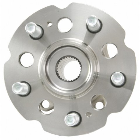 MOOG 10-13 Acura ZDX Rear Hub Assembly thumbnail 4