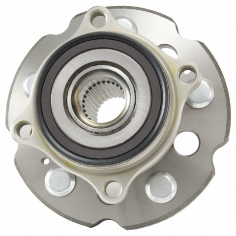 MOOG 10-13 Acura ZDX Rear Hub Assembly thumbnail 6
