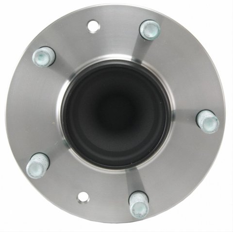 MOOG 07-12 Mazda CX-7 Rear Hub Assembly thumbnail 1