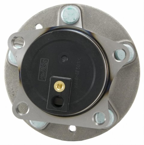 MOOG 07-12 Mazda CX-7 Rear Hub Assembly thumbnail 2