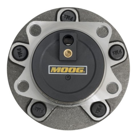 MOOG 07-12 Mazda CX-7 Rear Hub Assembly thumbnail 5