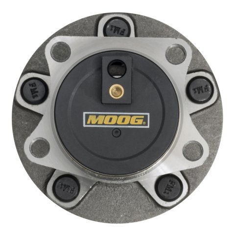 MOOG 07-12 Mazda CX-7 Rear Hub Assembly thumbnail 6
