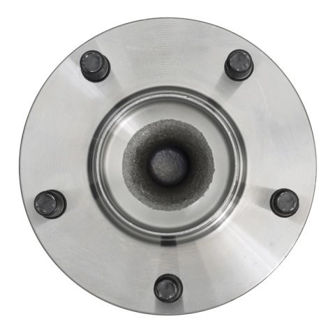 MOOG 07-12 Mazda CX-7 Rear Hub Assembly thumbnail 8