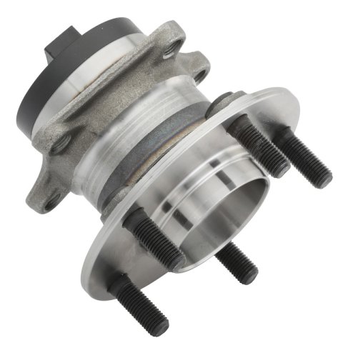 MOOG 07-12 Mazda CX-7 Rear Hub Assembly thumbnail 9
