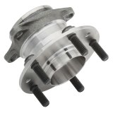 MOOG 07-12 Mazda CX-7 Rear Hub Assembly thumbnail 9