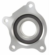 MOOG 2007 Toyota Tundra Rear Left Hub Assembly thumbnail 2
