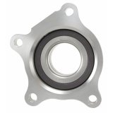 MOOG 2007 Toyota Tundra Rear Left Hub Assembly thumbnail 3
